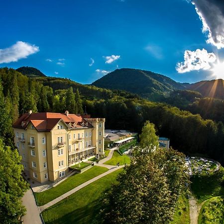 Rimske Terme Resort - Hotel Sofijin Dvor Rimske Toplice Kültér fotó