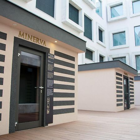 Rimske Terme Resort - Hotel Sofijin Dvor Rimske Toplice Kültér fotó