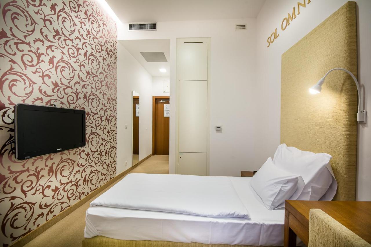 Rimske Terme Resort - Hotel Sofijin Dvor Rimske Toplice Kültér fotó