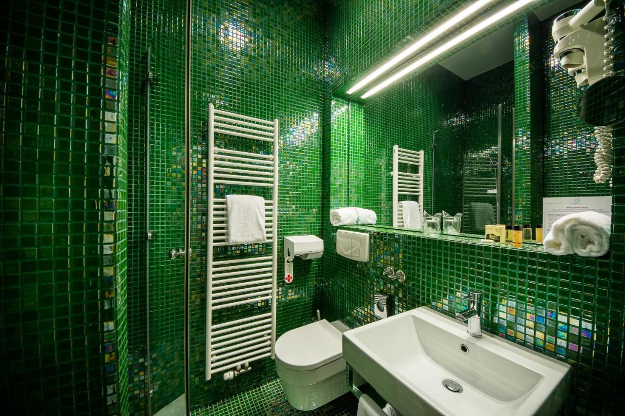 Rimske Terme Resort - Hotel Sofijin Dvor Rimske Toplice Kültér fotó