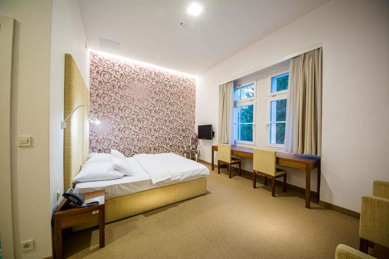 Rimske Terme Resort - Hotel Sofijin Dvor Rimske Toplice Kültér fotó