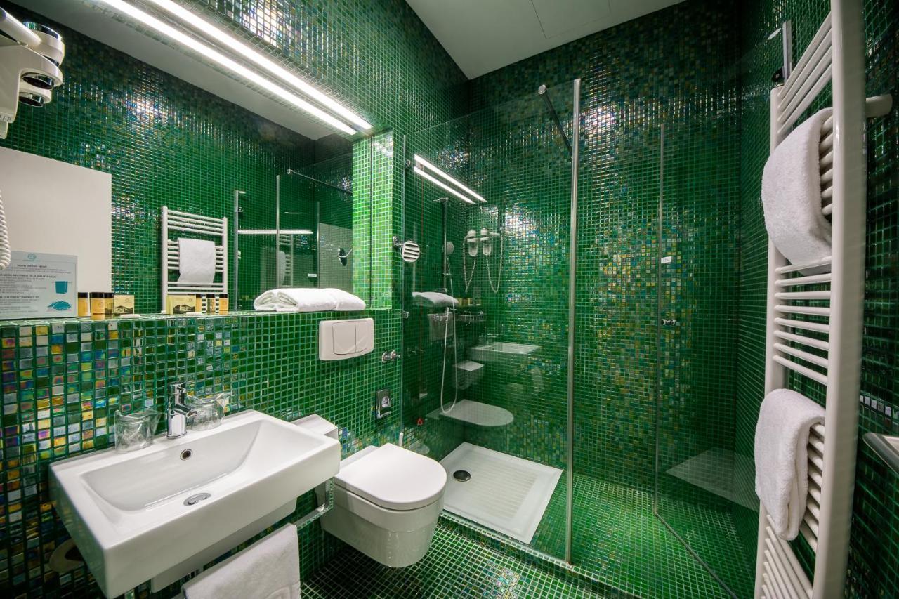Rimske Terme Resort - Hotel Sofijin Dvor Rimske Toplice Kültér fotó