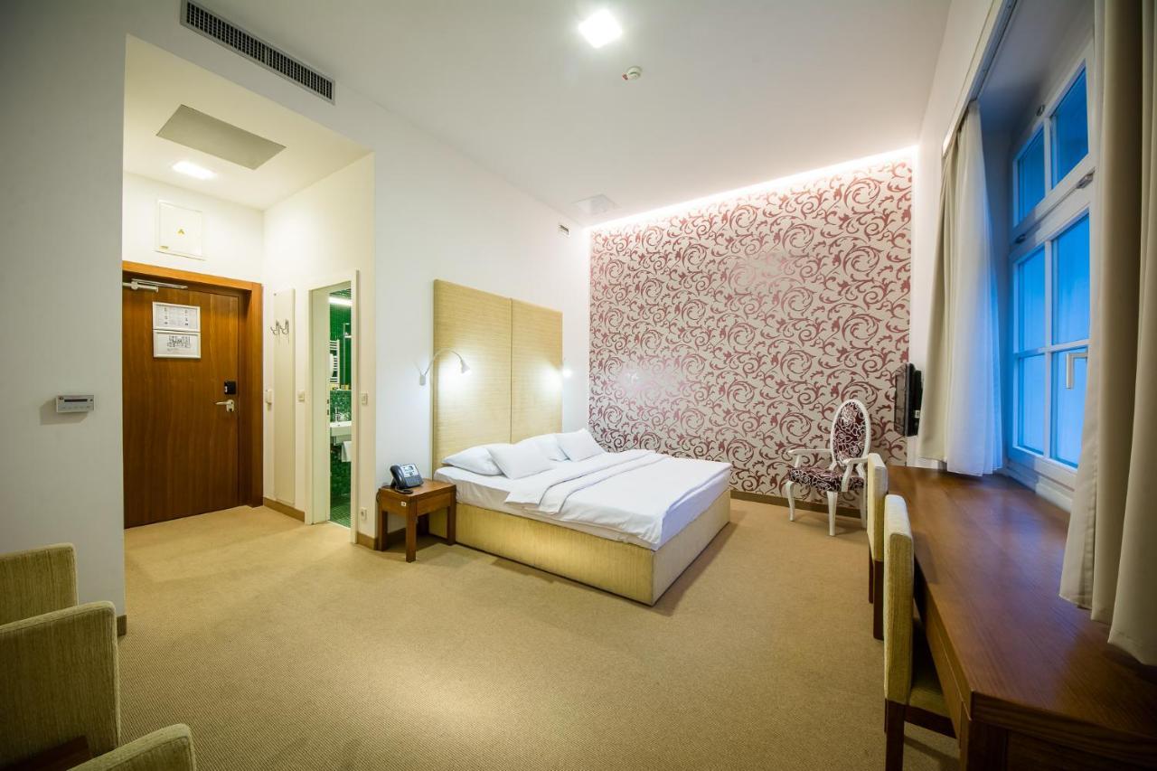 Rimske Terme Resort - Hotel Sofijin Dvor Rimske Toplice Kültér fotó