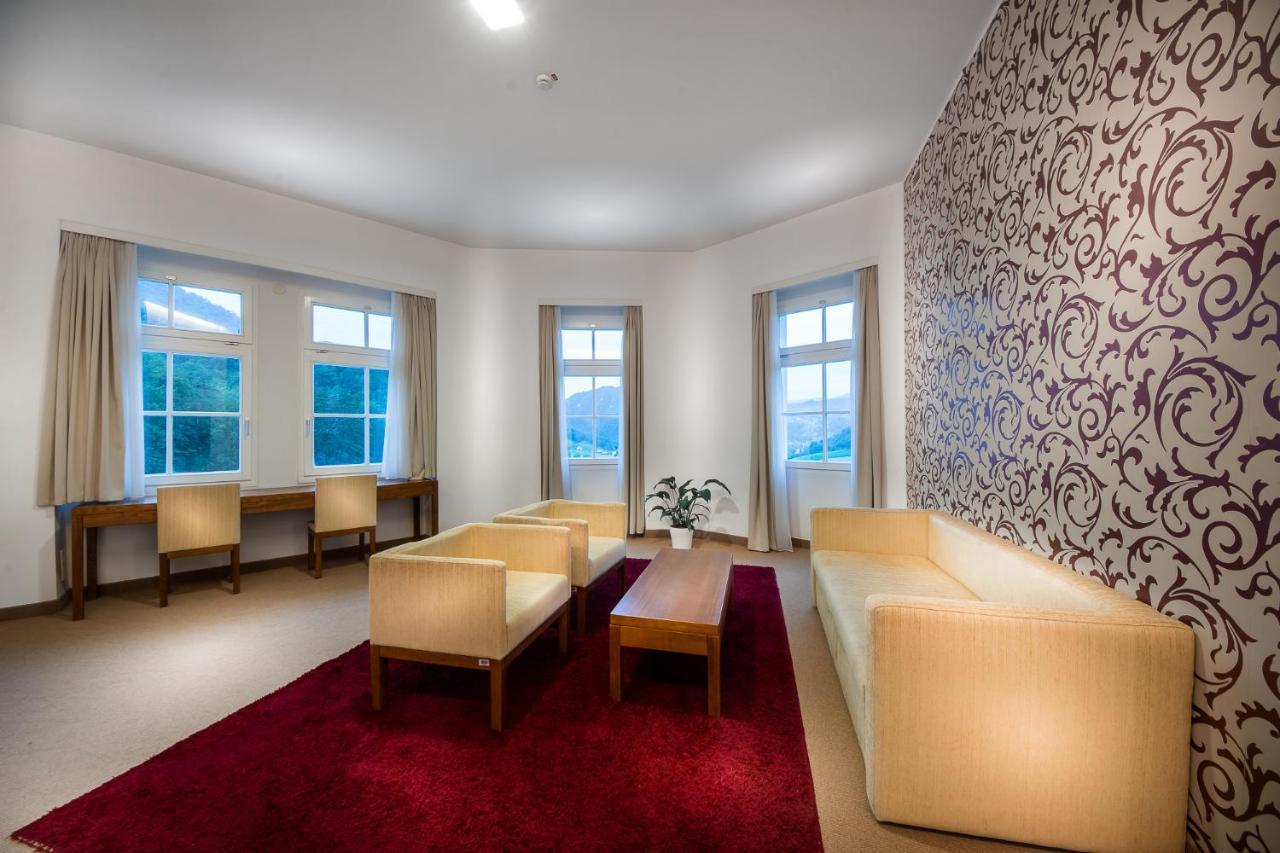 Rimske Terme Resort - Hotel Sofijin Dvor Rimske Toplice Kültér fotó