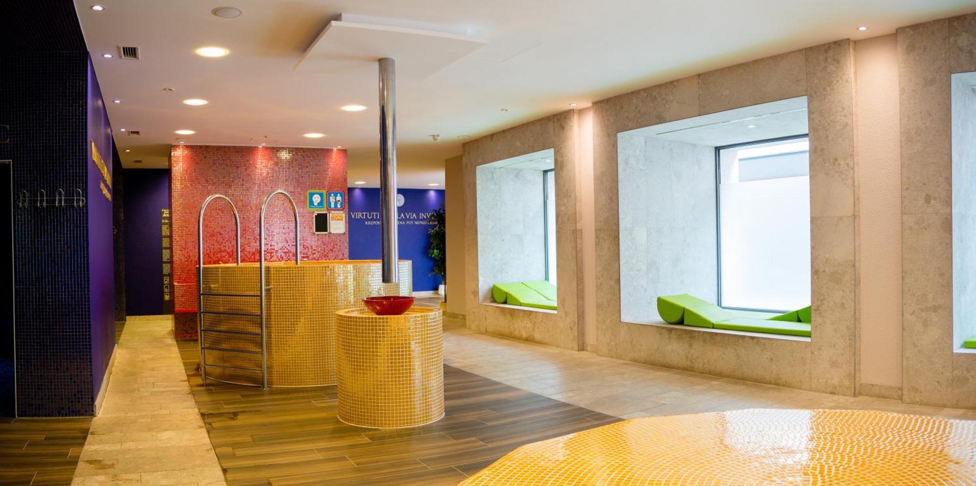 Rimske Terme Resort - Hotel Sofijin Dvor Rimske Toplice Kültér fotó